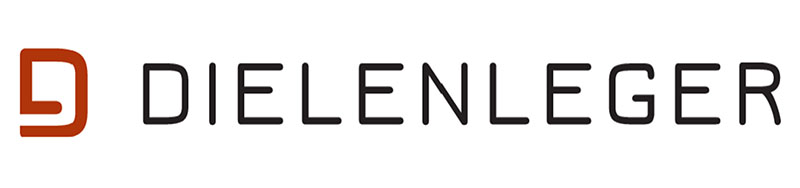 DIELENLEGER – Logo