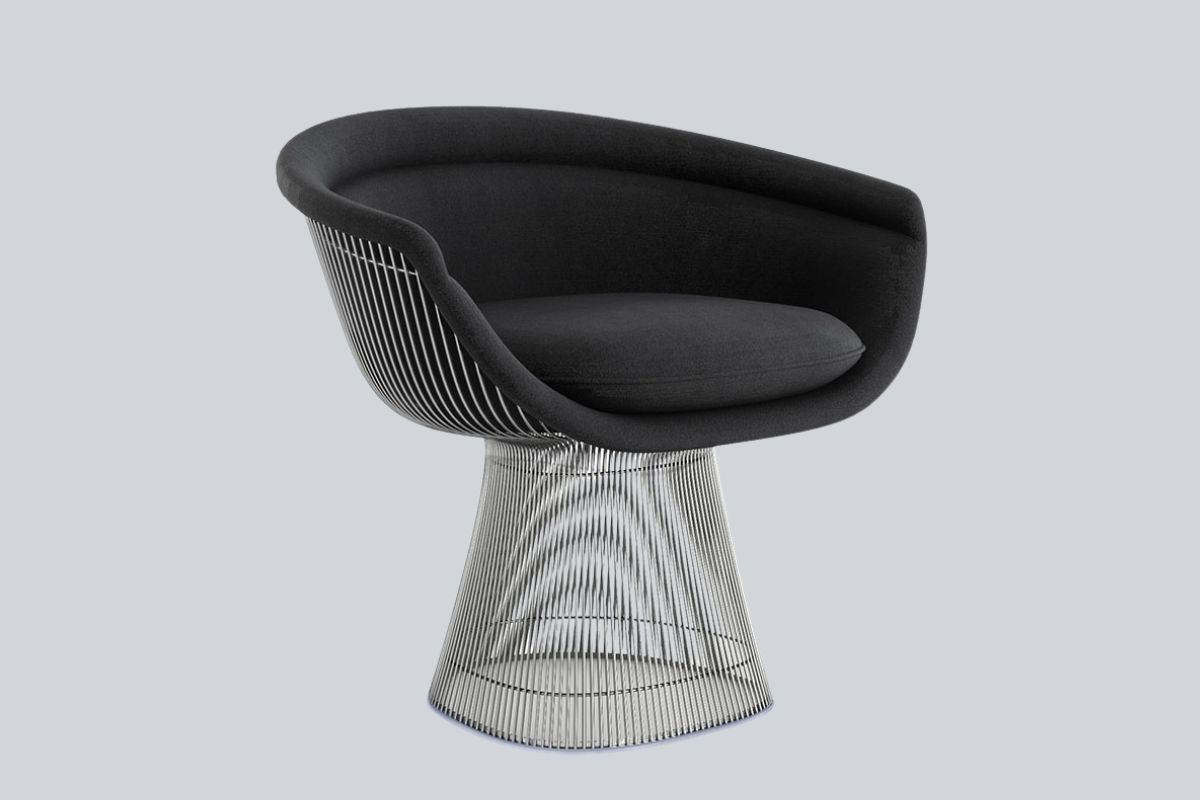 Warren Platner
