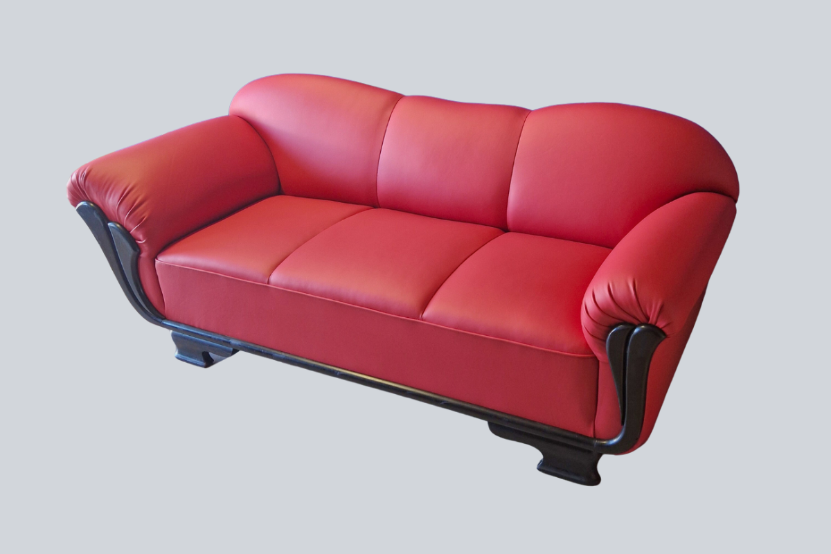 Neupolsterung und Neubezug Ihrer Couch