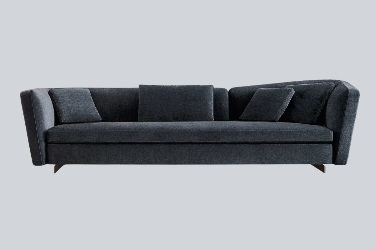 Minotti Seymour Sofa