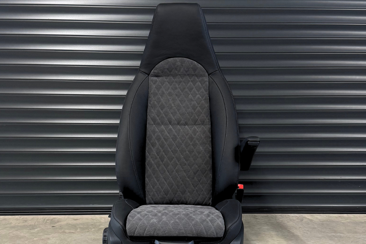 Sprinter Sitze Mercedes