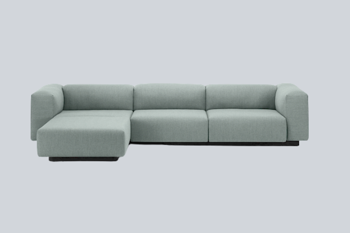 Vitra Soft Modular