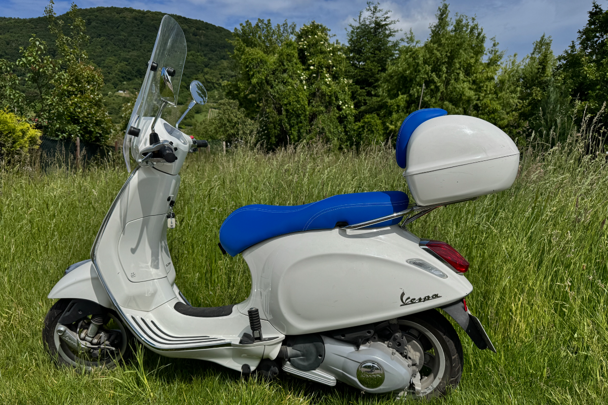 Vespa