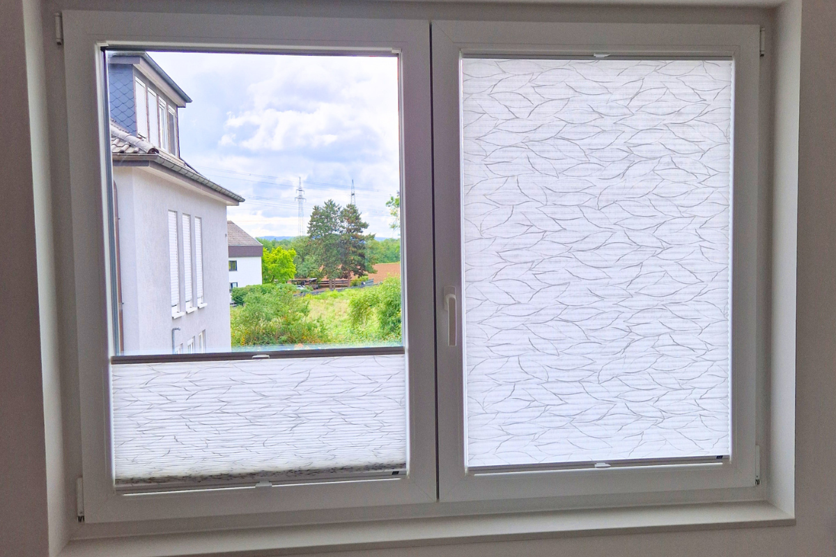 Sonnenschutz Luxaflex