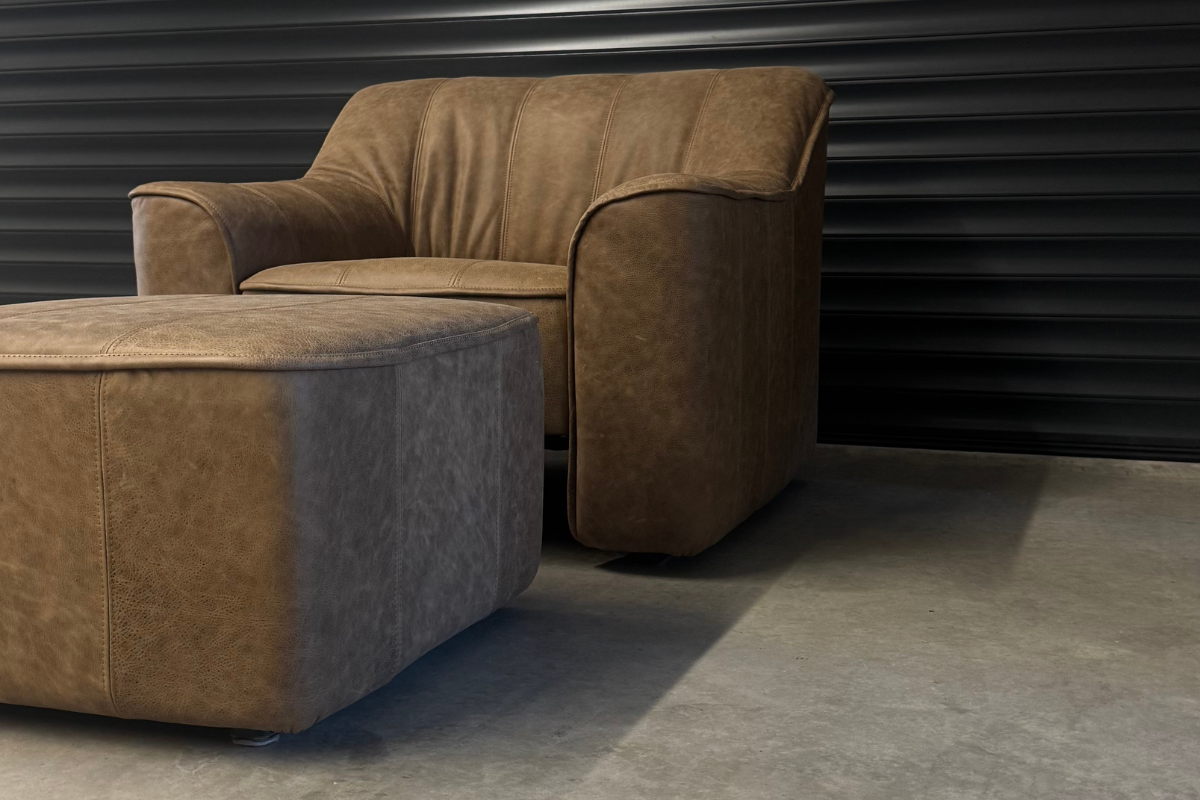 De Sede Couch De Sede Couch