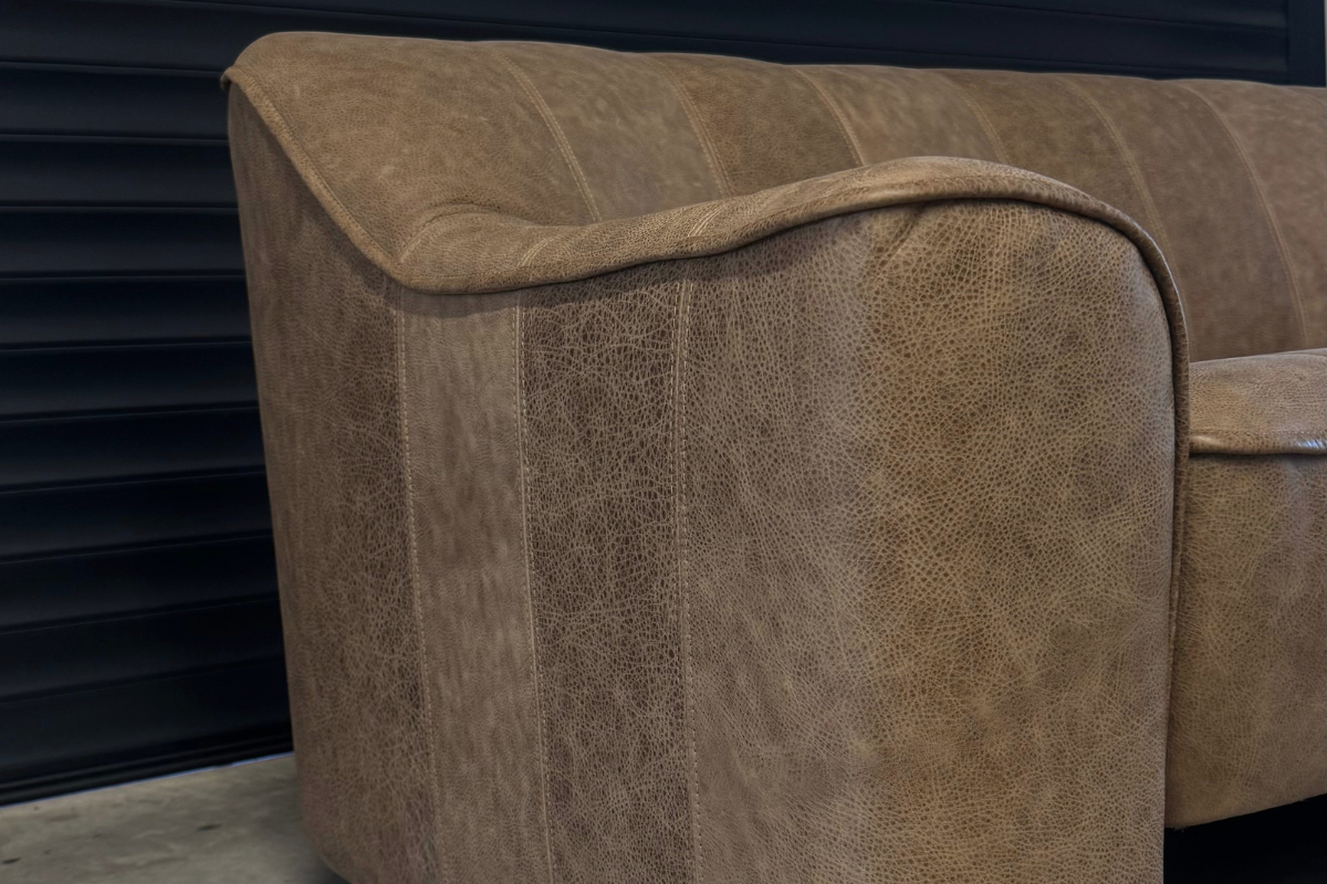 De Sede Couch De Sede Couch