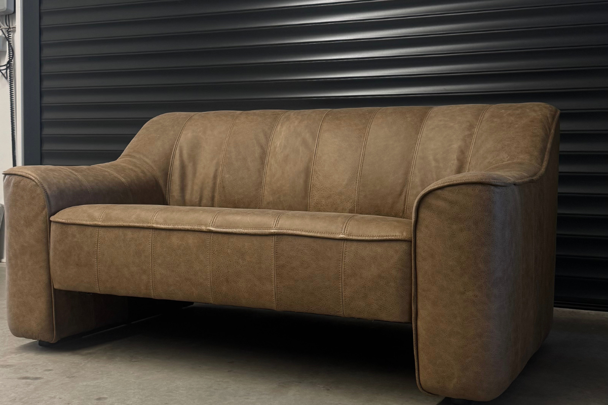 De Sede Couch De Sede Couch