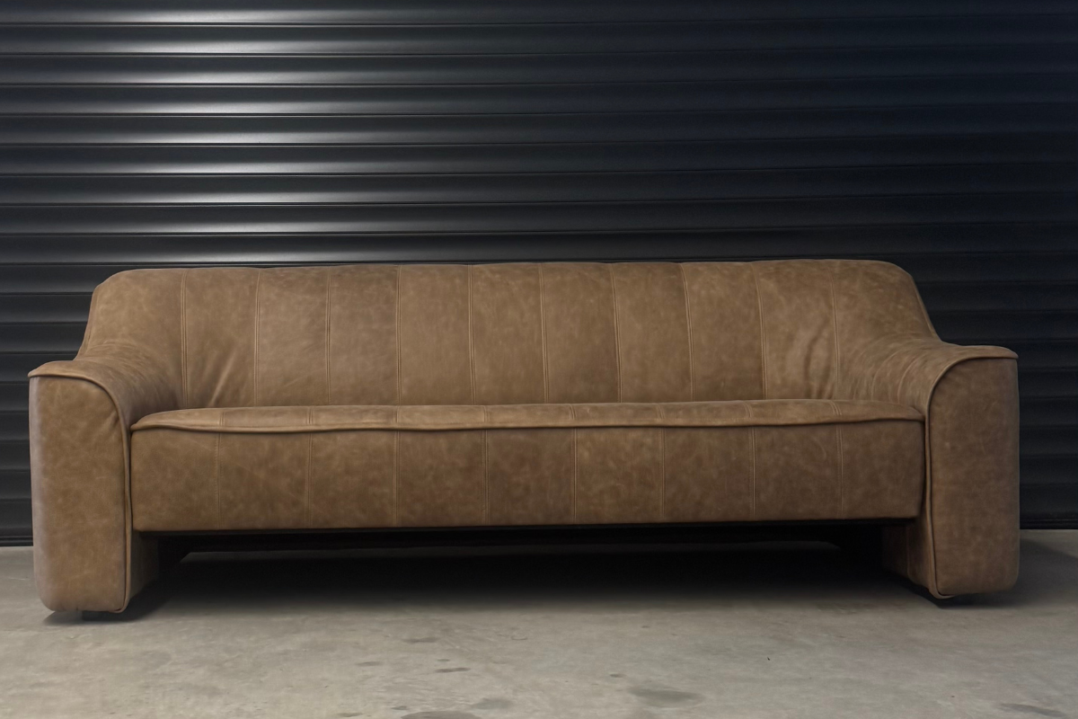 De Sede Couch