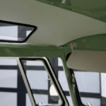VW T1 Bus Dachhimmel