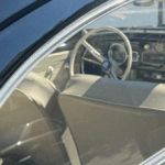 VW Käfer Innenausstattung
