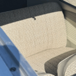 VW Käfer Sitze