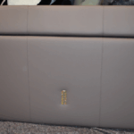 Headboard Leder