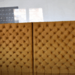 Headboard nach Maß