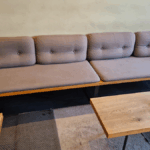 Restaurant Sitzbank