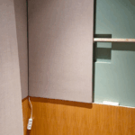Telefonzelle Büro