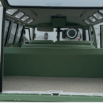 VW T1 Restauration