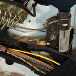 Hydraukik Mercedes R129