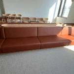 Arztpraxis Sitzlounge