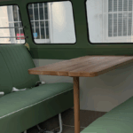 Vw T1 Bus Hoztisch