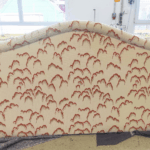 Headboard nach Maß