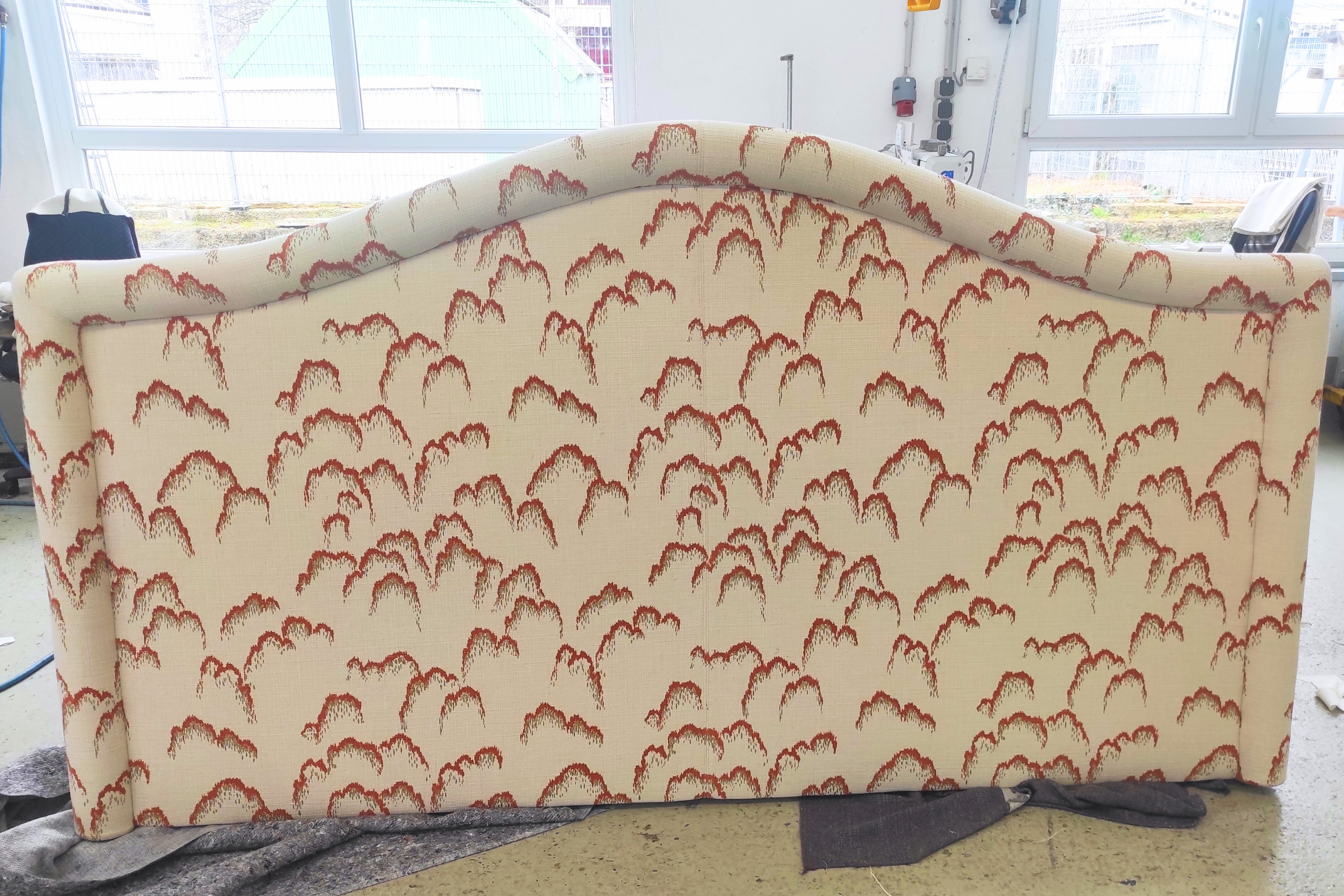 Headboard nach Maß