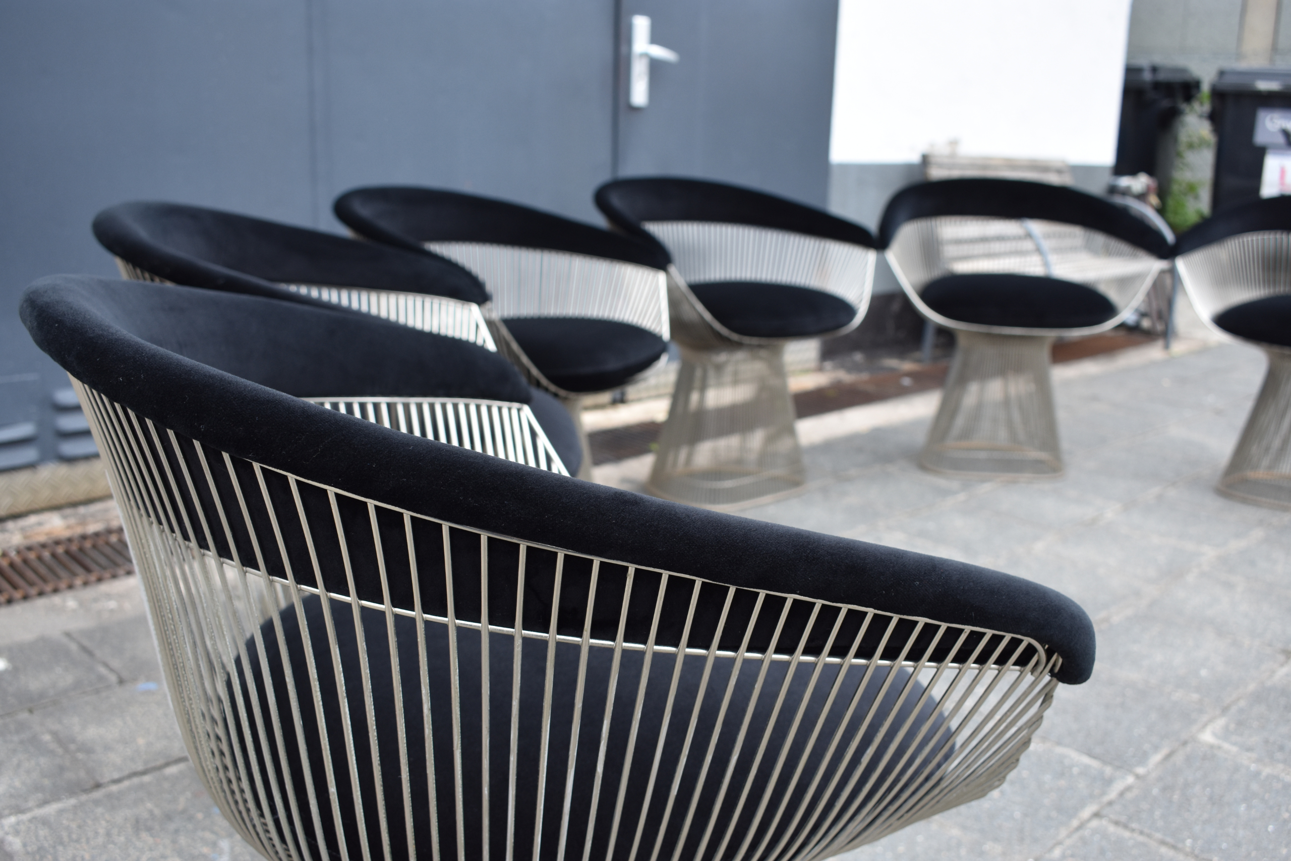 Designerstühle Polsterei Designerstühle Polsterei
