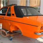Opel Kadett